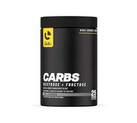 EFECTIV Carb Powder 500g Dextrose Fructose Energy Fuel