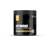 Efectiv Hybrid Creatine and Hydration | 5grams Creatine Monohydrate | Added Electrolytes | Increased Absorption | Produces Increased Levels of ATP | 30 Servings | 300 Grams (Fresh Orange)