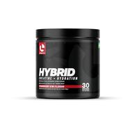 Efectiv Performance Creatine | 5g Creatine Monohydrate Powder | Added Electrolytes | AstroGin for Increased Absorption | 30 Servings | 300 Grams (Strawberry Kiwi)