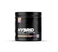 Efectiv Performance Creatine | 5g Creatine Monohydrate Powder | Added Electrolytes | AstroGin for Increased Absorption | 30 Servings | 300 Grams (Mango & Passionfruit)