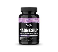 EFECTIV Magnesium Bisglycinate 90 Capsules 3 Forms