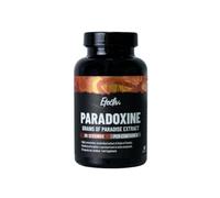 Efectiv Paradoxine Grains of Paradise Supplement - 90 Capsules for Weight Loss - Fast-Acting Weight Loss Pills - Natural Fat Burners for Men - Vegan, Anti-Inflammatory - Made in UK