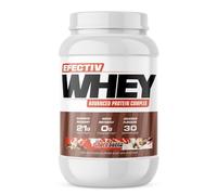 EFECTIV Whey Protein 900g (Choco Bueno)