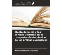 Efecto de la cal y las cenizas volantes en el comportamiento técnico de las arcillas expansivas