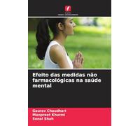 Efeito das medidas não farmacológicas na saúde mental