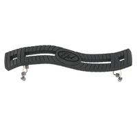 Efel Artist 5 shoulder rest for viola - height adjustable 30-70 mm - extended support surface - improved grip - better sound