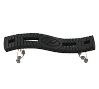 Efel Artist 5 Shoulder Rest for Violin 4/4-3/4 - Height Adjustable 40-100 mm - Ergonomic Design - Improved Grip