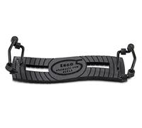 Efel Ergo 5 shoulder rest for 4/4-3/4 violin, height adjustable 40-100 mm, comfort foam, resonance holes