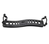 Efel Shoulder Rest Ergo 5 for Viola - Height Adjustable 40-100mm - Comfortable Foam Rubber Pad - Resonance Holes