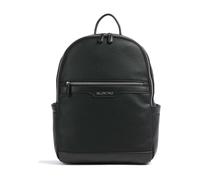 Efeo Backpack, male, Valentino by Mario Valentino, Backpacks, Black, ONE SIZE, Bags ONE SIZE