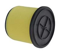 EFEOM Motorcycle Air Filter Intake Cleaner Compatible with Suzuki King Quad 500 750 700 450 LTA500 2011-2022 LTA750 LT-A750 09-22 LTA 700 LT-A 450 (Color : 1pc)