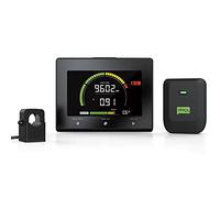Efergy E-Max (1 CT Sensor 16mm) - in-Home Energy Monitor