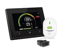 Efergy E-Max Kit (1 CT Sensor 12mm)