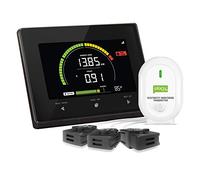 Efergy E-Max Kit (3 CT Sensor 12mm)