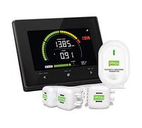 Efergy E-Max Kit (3 CT XL Sensor 19mm)