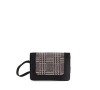 EFERRI Pazy Women’s Party bag, Beige, 20x14x7 Centimeters