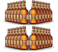 EFES Draft Beer (24 x 500ml - 5%) Bottles