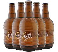 EFES Draft Beer 6 x 500ml