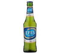 Efes - Pilsner Lager 24x 330ml Bottles