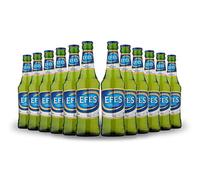 EFES Pilsner Lager Bottles (12 x 330ml - 5%)