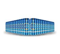 EFES Pilsner Lager Cans (24 x 500ml - 5%)