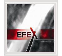 Efex - El Efecto de la Cruz