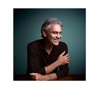 EFEZAC Andrea Bocelli Poster 4 Canvas Poster Wall Art Decor Print Picture Paintings for Living Room Bedroom Decoration Unframe-style 12x12inch(30x30cm)