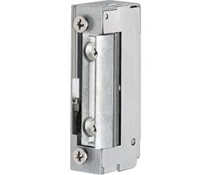 Eff-Eff 118-A71 Door Opener 118 FaFix 10-24V AC/DC Without Strike Plate Metal