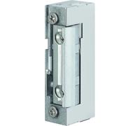 EFF-EFF 11805-B71 Door Opener 11805 FaFix 22-42V AC/DC Without Strike Plate Silver