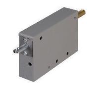 Eff Eff 3705HZ12 Electric Door Release 12V DC - 10003663