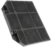 EFF72 Carbon Charcoal Filter for RANGEMASTER Cooker Hood Extractor FREE POST