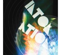 Effacer - Library Catalog Music Series: Music for Noise Reduction [VINYL]