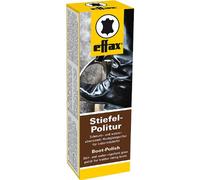 Effax Boot Polish Shoe Polish Effax 75ml Tube with Sponge