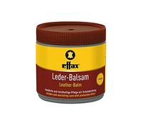 Effax Leather Balm - Lanolin & Avocado Oil - 500 ml
