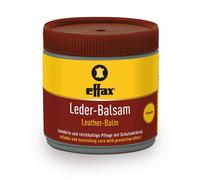 Effax Leather Balm - Conditioning Balm for Leather - Choose Size