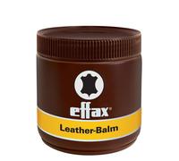 Effax Leather Balm - Size: 500ml