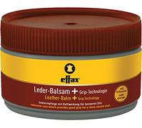 Effax Leather Balm with Grip Technology