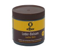 Effax Leather Balm | Horses & Ponies