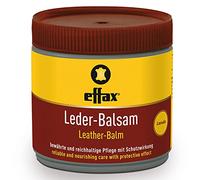 Effax Leather Balsam Leather Fatt Leather Care, 500 ml Effax Leder-Balsam Leather Care Effax Leather Balsam