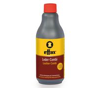 Effax Leather Combi - 500ml Bottle