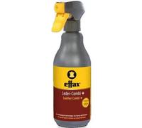 Effax Leather Combi Plus - 500ml