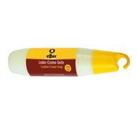 Effax Leather Cream Soap Cleans & Nourishes Applied Simply & Quickly 400ml