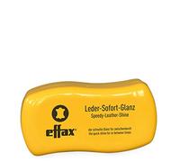 Effax Speedy Leather Shine - Single - Includes Sponge