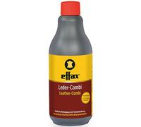 EFFAX LEATHER COMBI