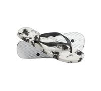 Effect code tongs Superdry Tie & Dye Noir 40/41
