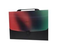 Effect expanding file RED SKU D3142RD