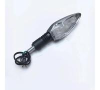 Effect Light Effect Light For Keeway RKX 300 | Motorcycle Front And Rear Turn Signal Indicator Blinker Light Waterproof Flasher Lamp Position Lamp(Front left)