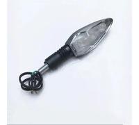 Effect Light Effect Light For Keeway RKX 300 | Motorcycle Front And Rear Turn Signal Indicator Blinker Light Waterproof Flasher Lamp Position Lamp(Rear left)