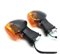 Effect Light Effect Light Motorcycle Turning Signal Light For Kawasaki For ZX600 For Ninja For ZX-6R For ZX6R Running Lights Brake Lights Position Lamp
