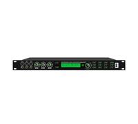 Effect Processor KX600 Professional Karaoke Digital Effector Pro Audio Processador Home Theater Sound System